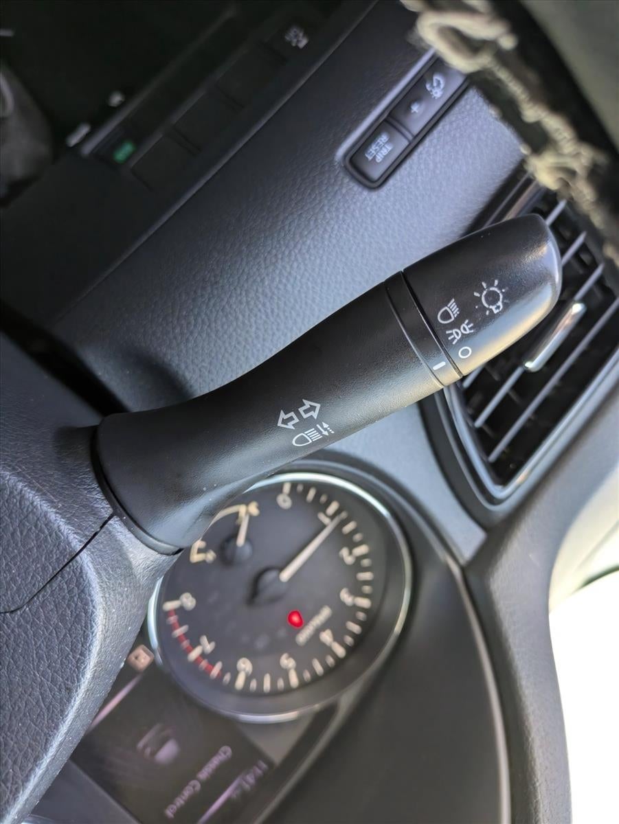 2018 Nissan Rogue Sport 2018.5 FWD S