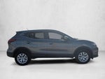 2018 Nissan Rogue Sport 2018.5 FWD S