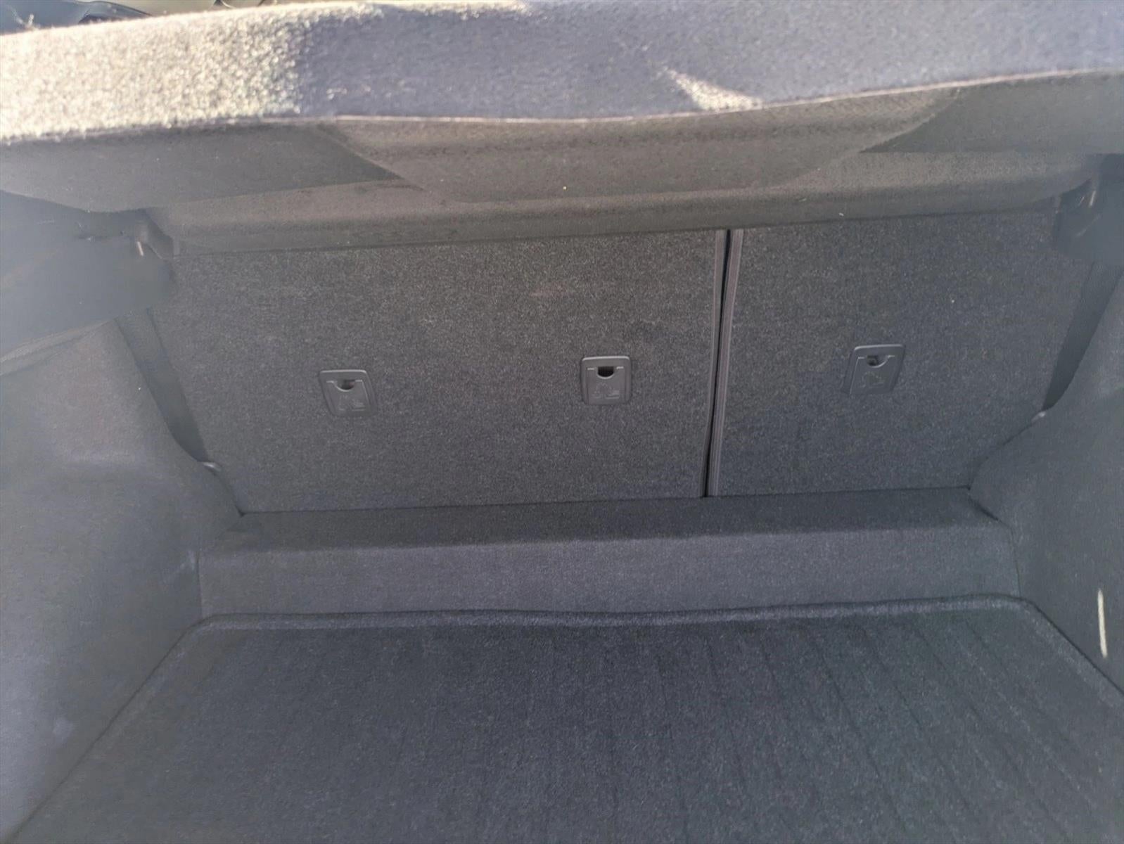 2018 Nissan Rogue Sport 2018.5 FWD S