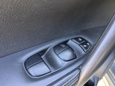 2018 Nissan Rogue Sport 2018.5 FWD S