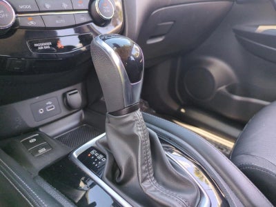 2020 Nissan Rogue Sport FWD SL