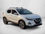 2020 Nissan Rogue Sport FWD SL