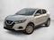 2020 Nissan Rogue Sport FWD S