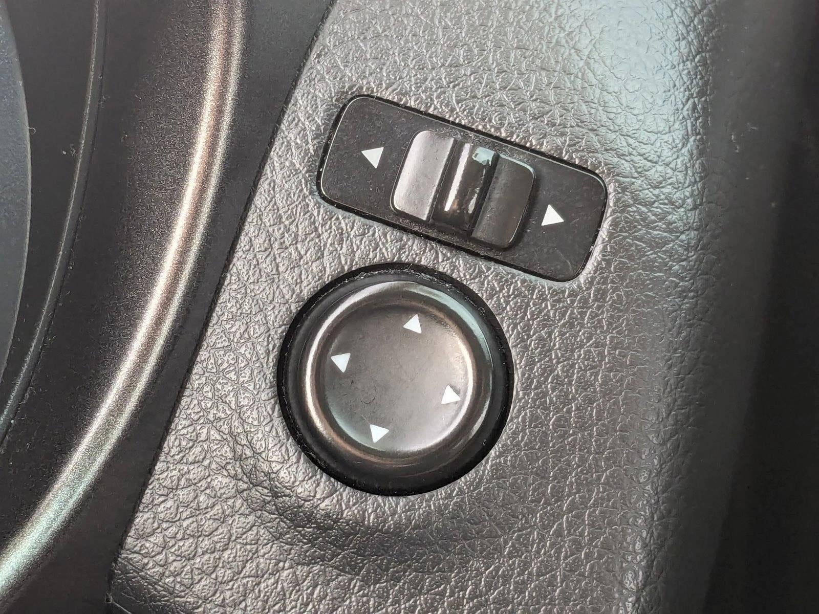 2020 Nissan Rogue Sport FWD S