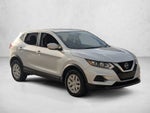 2020 Nissan Rogue Sport FWD S