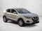 2020 Nissan Rogue Sport FWD S