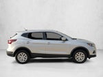 2020 Nissan Rogue Sport FWD S