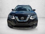 2019 Nissan Rogue FWD SV