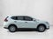 2020 Nissan Rogue FWD S