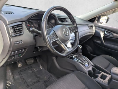 2020 Nissan Rogue AWD SV