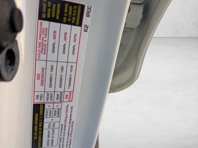 2020 Nissan Rogue AWD SV