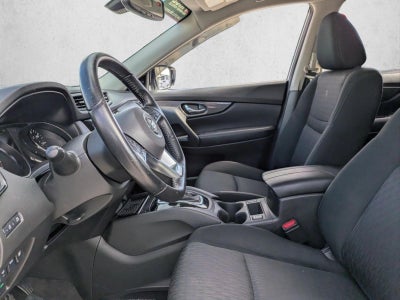 2020 Nissan Rogue AWD SV