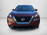 2021 Nissan Rogue FWD SL