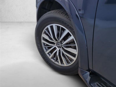 2022 Nissan Armada 4x2 SL