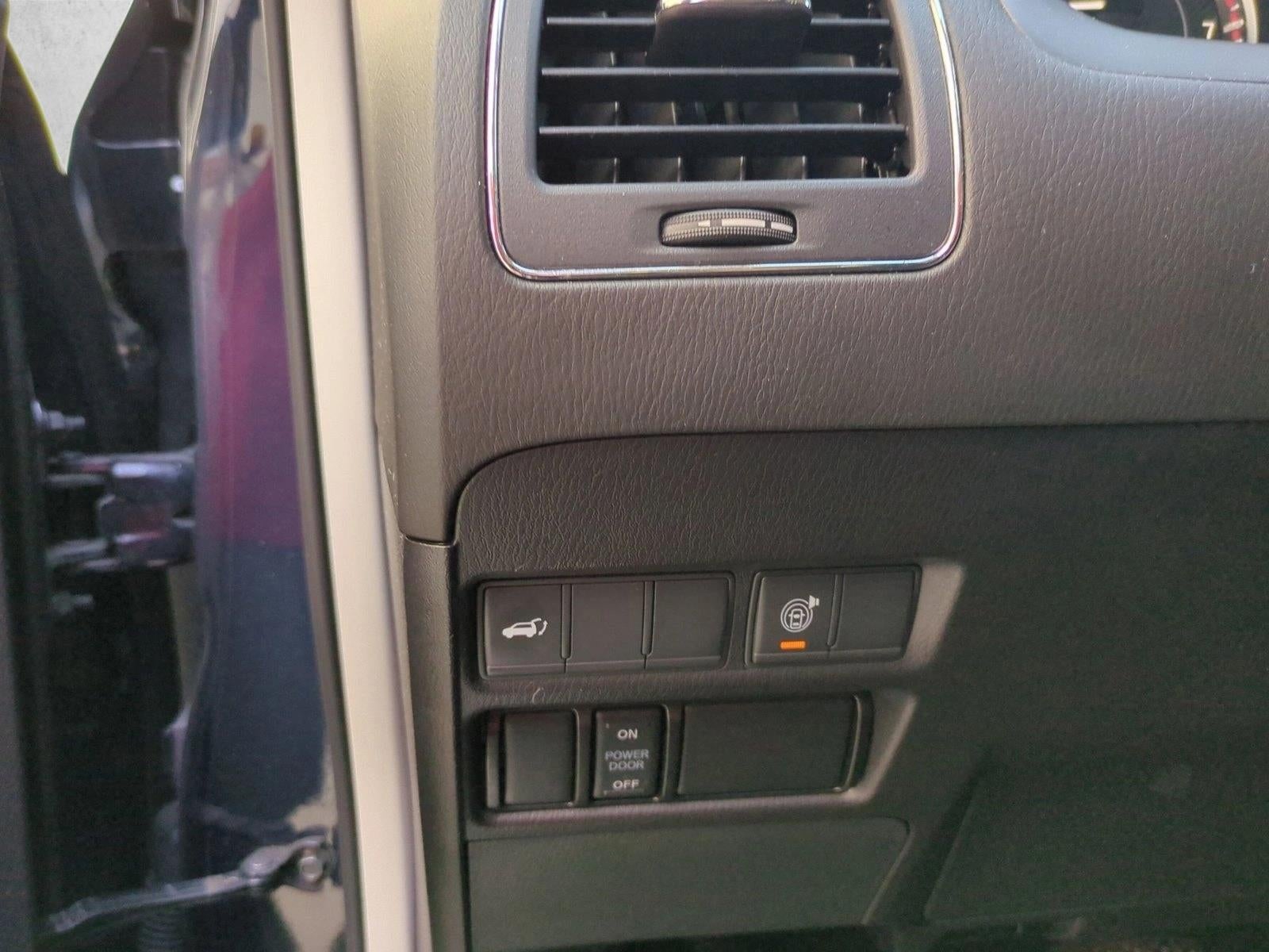 2022 Nissan Armada 4x2 SL