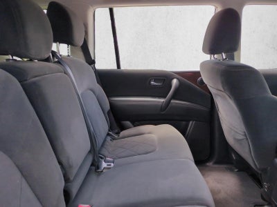 2019 Nissan Armada 4x2 SV