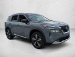 2022 Nissan Rogue FWD Platinum