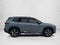2022 Nissan Rogue FWD Platinum