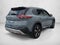 2022 Nissan Rogue FWD Platinum