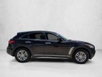 2017 INFINITI QX70 RWD