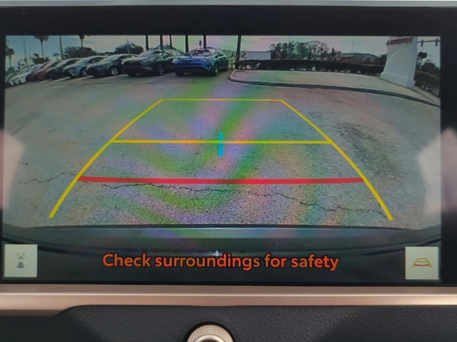 2023 Toyota Crown Limited AWD (Natl)