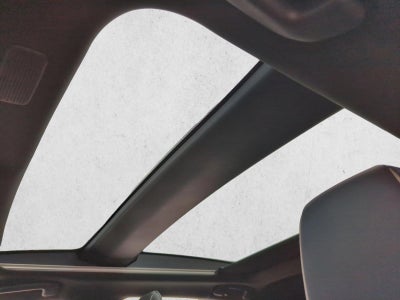 2023 Toyota Crown Limited AWD (Natl)