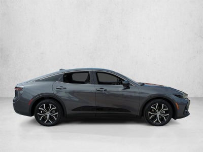 2023 Toyota Crown Limited AWD (Natl)