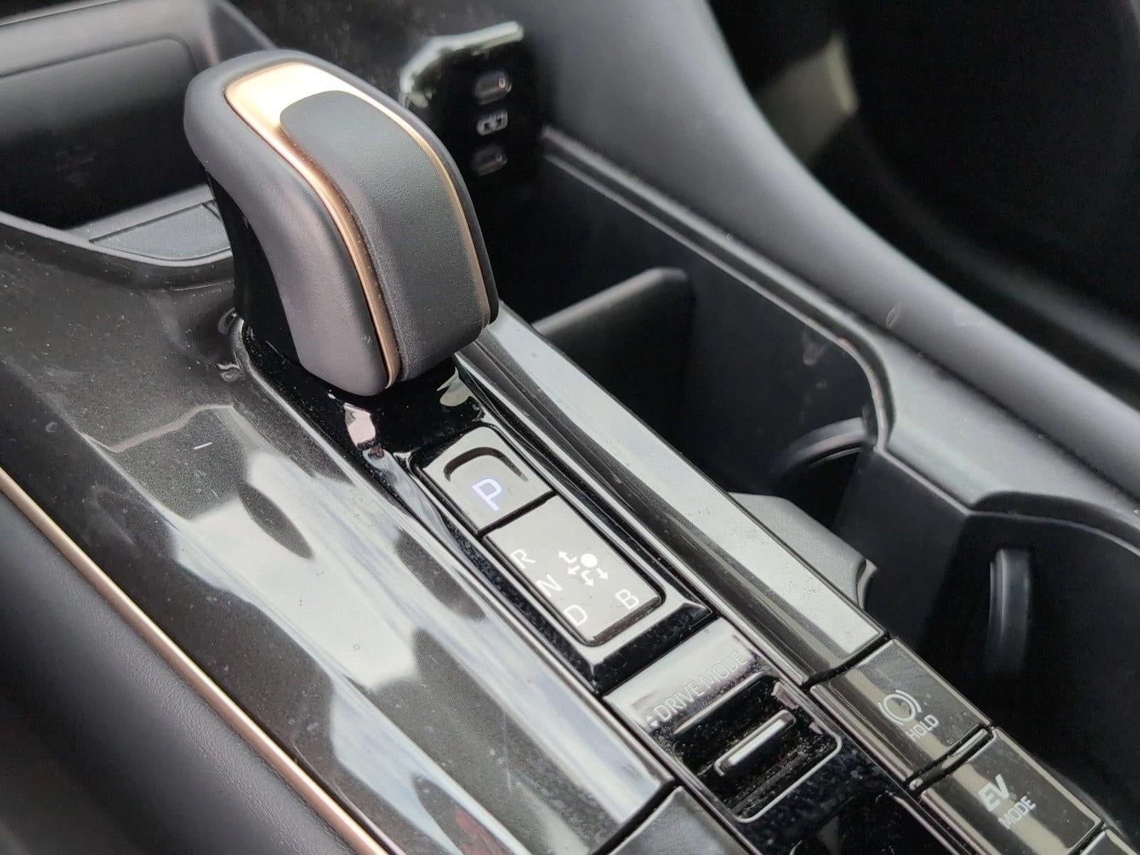 2024 Toyota Crown XLE AWD (Natl)