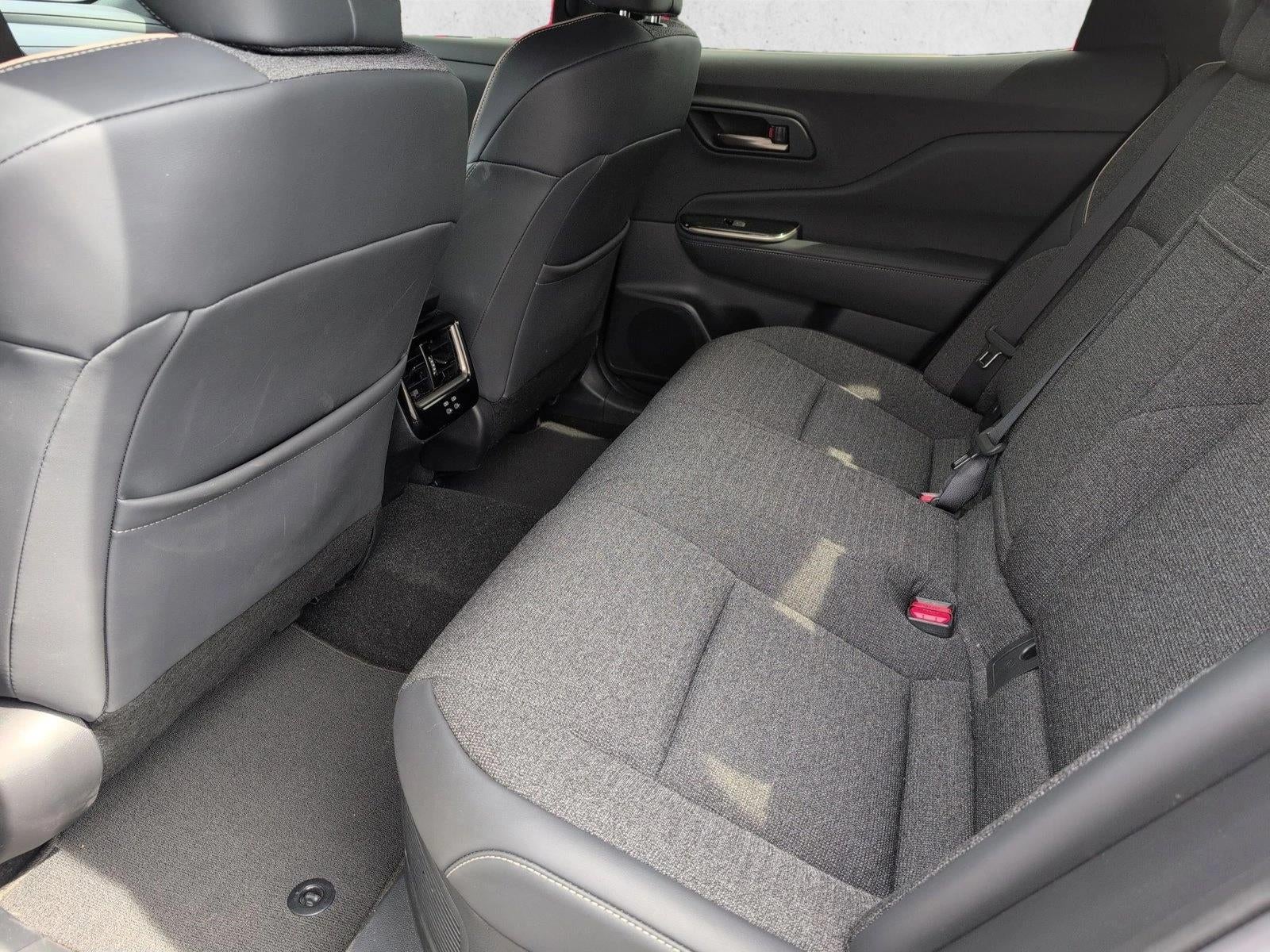 2024 Toyota Crown XLE AWD (Natl)