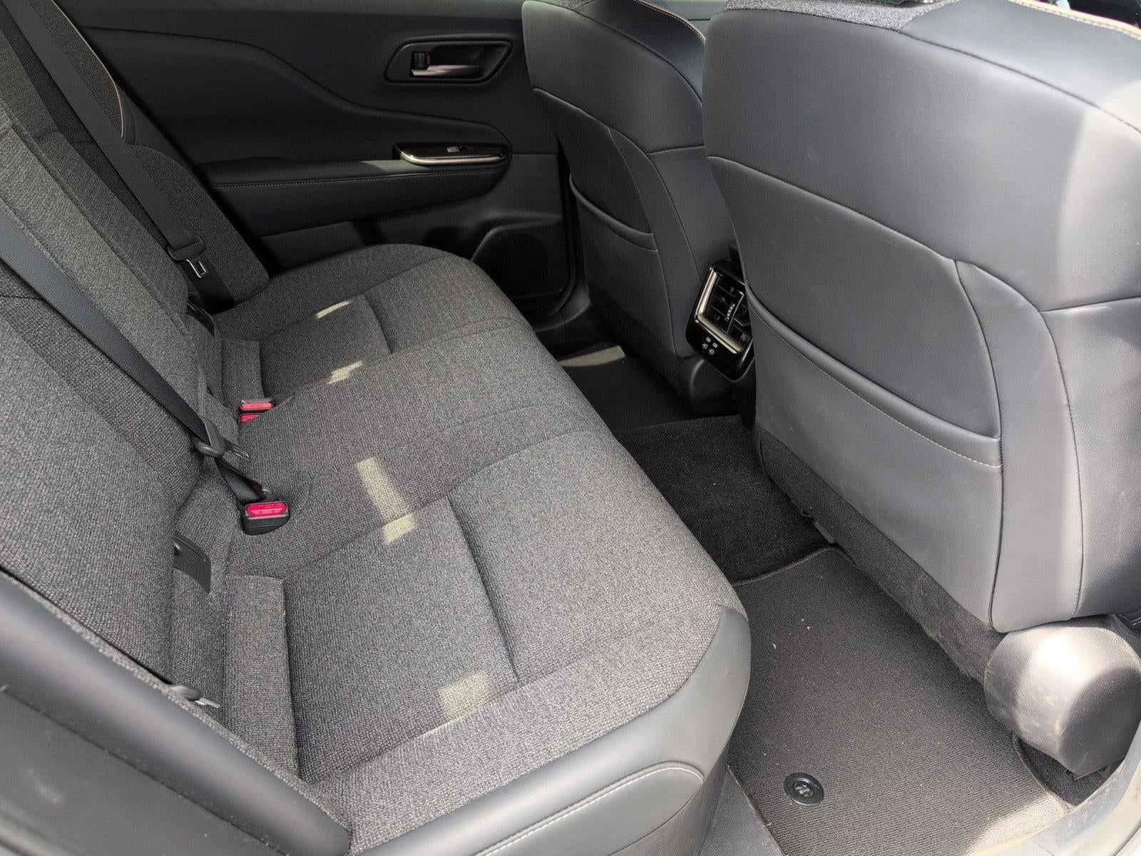 2024 Toyota Crown XLE AWD (Natl)