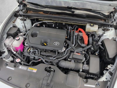 2024 Toyota Crown XLE AWD (Natl)