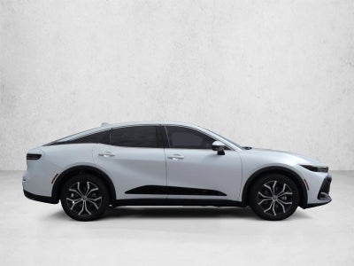 2024 Toyota Crown XLE AWD (Natl)