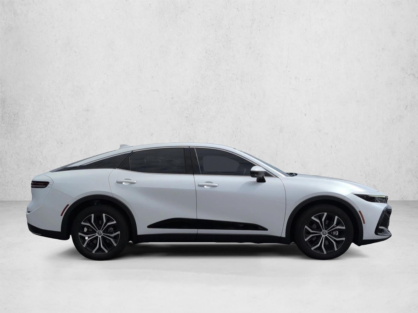 2024 Toyota Crown XLE AWD (Natl)