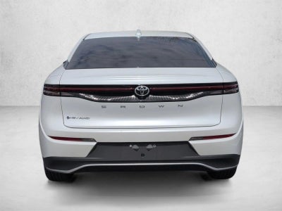 2024 Toyota Crown XLE AWD (Natl)