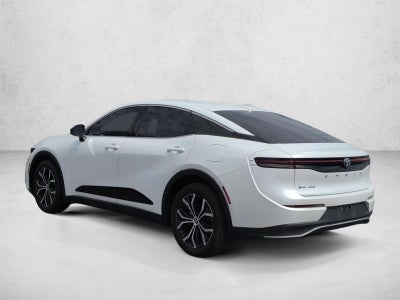 2024 Toyota Crown XLE AWD (Natl)