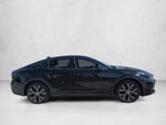2026 Toyota Crown XLE AWD (Natl)
