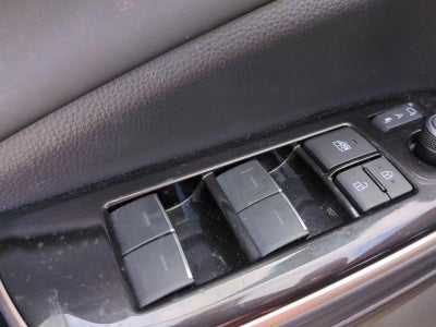 2024 Toyota Crown XLE AWD (Natl)