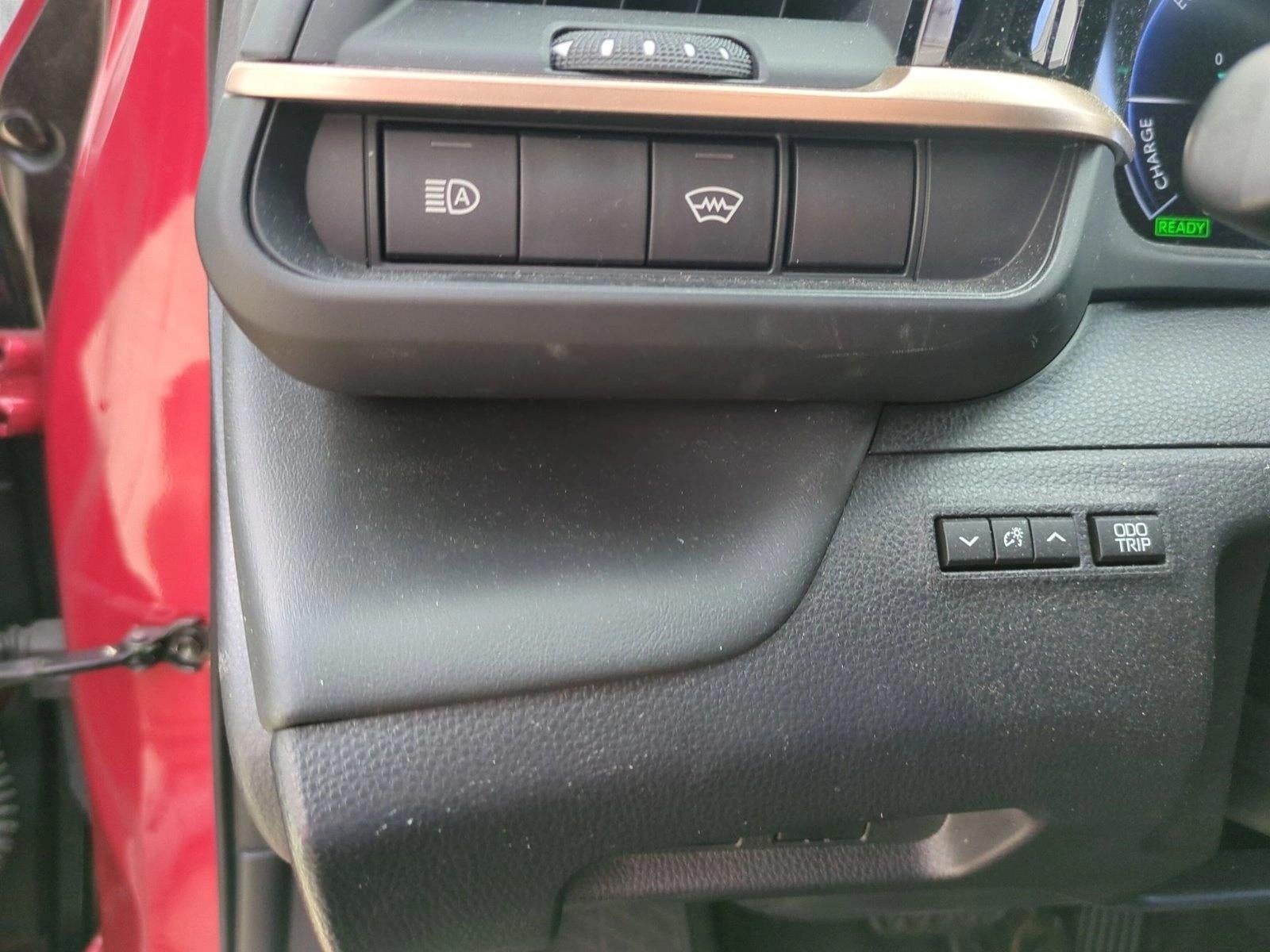 2024 Toyota Crown XLE AWD (Natl)