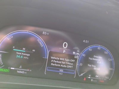 2024 Toyota Crown XLE AWD (Natl)