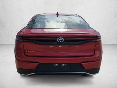 2024 Toyota Crown XLE AWD (Natl)