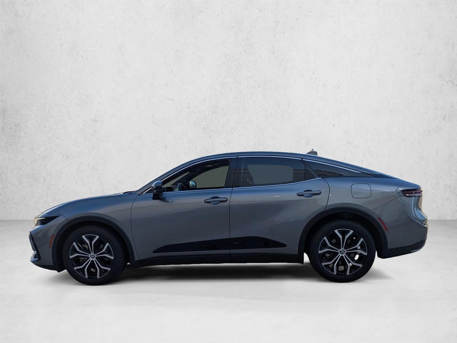 2023 Toyota Crown Limited AWD (Natl)