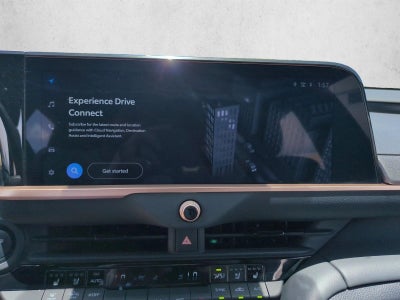 2025 Toyota Crown XLE AWD (Natl)