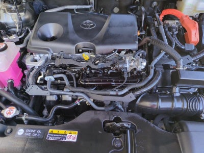 2023 Toyota Crown Limited AWD (Natl)