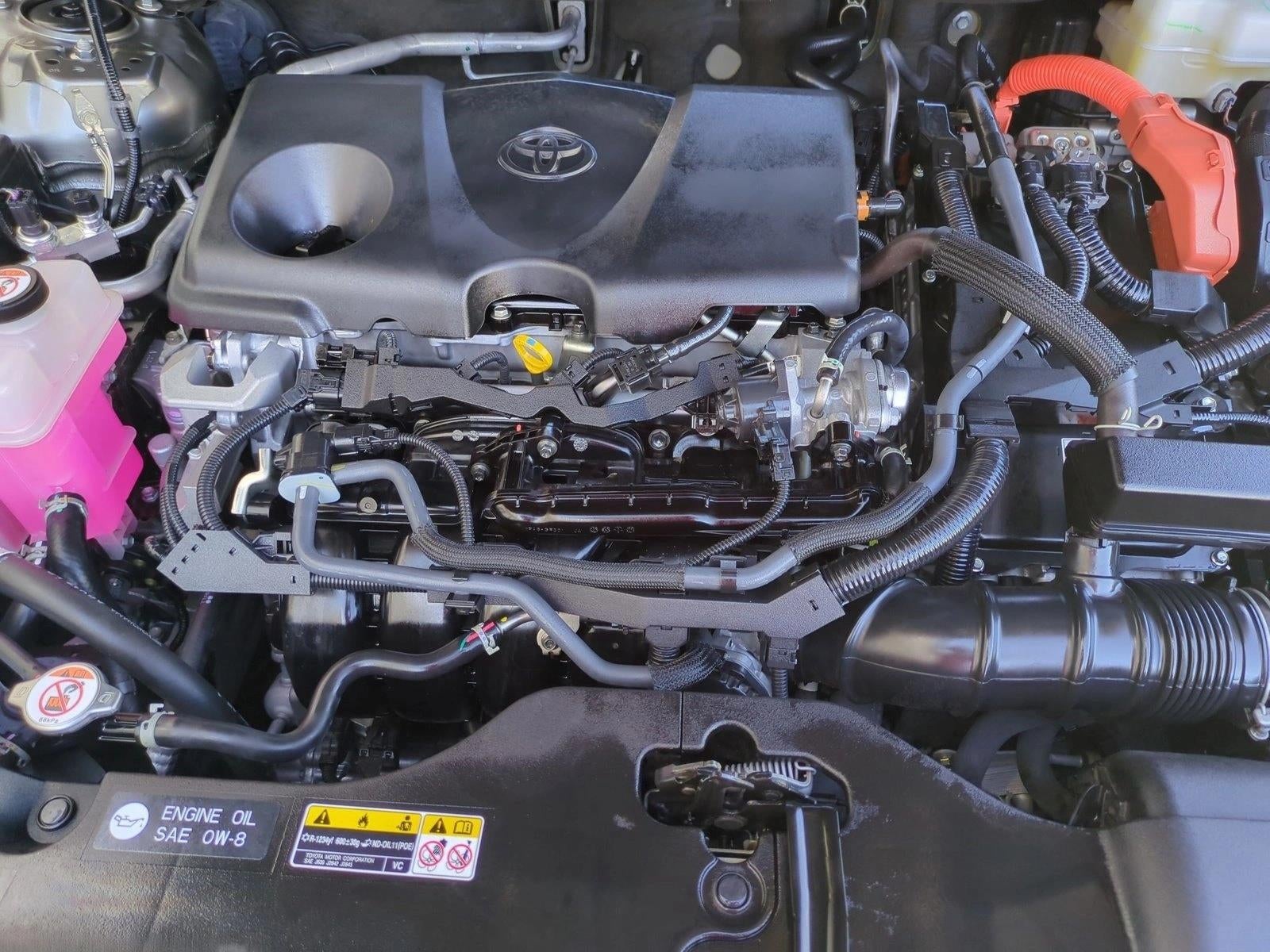 2023 Toyota Crown Limited AWD (Natl)