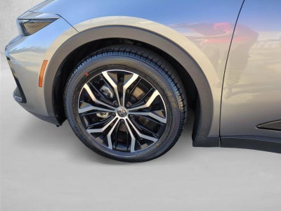 2023 Toyota Crown Limited AWD (Natl)