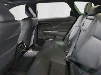 2026 Toyota Crown Signia Limited AWD (Natl)