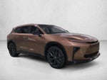 2026 Toyota Crown Signia Limited AWD (Natl)