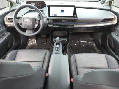 2024 Toyota Prius Limited (Natl)