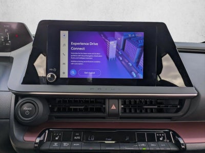2024 Toyota Prius Prime XSE (Natl)