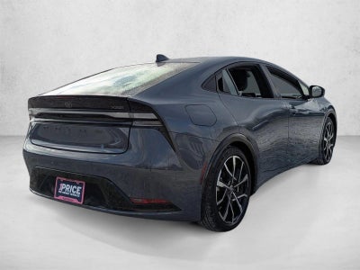 2024 Toyota Prius Prime XSE (Natl)